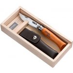 Opinel N°08 VRN Carbon – Zboží Mobilmania