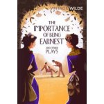 Importance of Being Earnest and Other Plays – Zbozi.Blesk.cz