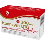 Galmed Koenzym Q10 200 mg 30 tablet – Hledejceny.cz