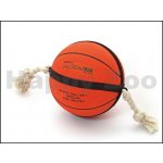 Karlie-Flamingo Action Ball basketbalový míč s provazy 24 cm – Hledejceny.cz