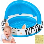 Bestway 52559 Zebra – Zboží Dáma