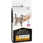 Pro Plan Veterinary Diets Feline NF Renal Function 1,5 kg – Zboží Dáma