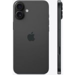 Apple iPhone 16 Plus 128GB Black – Zboží Živě