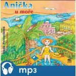 Anička u moře - Ivana Peroutková – Zbozi.Blesk.cz