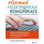 Písemná a elektronická komunikace – Zbozi.Blesk.cz