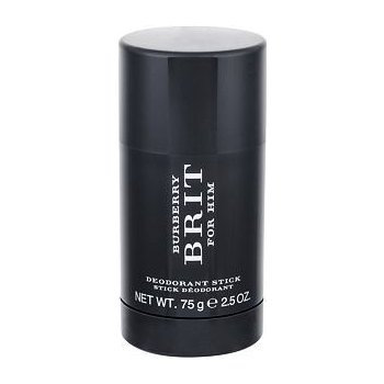 Burberry Brit for Men deostick 75 ml