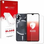 Spigen ALM Glas.Tr Nothing Phone 2 2pcs. tempered glass AGL06981 AGL06981 – Zboží Živě