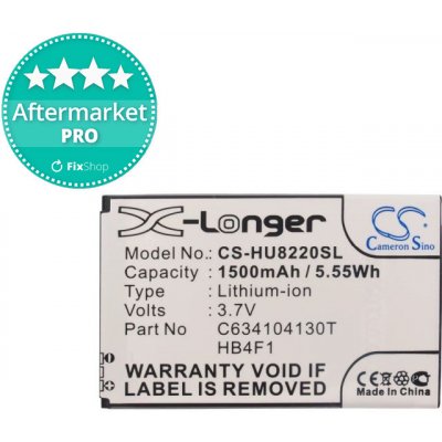 Powery Huawei BLT005 1500mAh