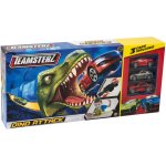 Alltoys Halsall Teamsterz dráha dinosaurus 3 autíčka – Hledejceny.cz