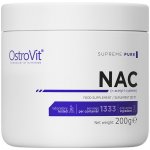 Ostrovit Supreme pure NAC 200 g – Zboží Dáma