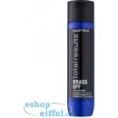 Matrix Total Results Brass Off Conditioner 300 ml