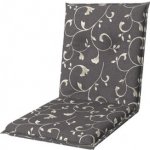 Doppler LIVING 2097 šedá 110 x 48 x 6 cm – Zboží Dáma