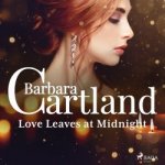 Love Leaves at Midnight (EN) – Hledejceny.cz