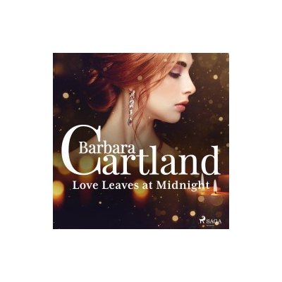 Love Leaves at Midnight (EN) – Hledejceny.cz