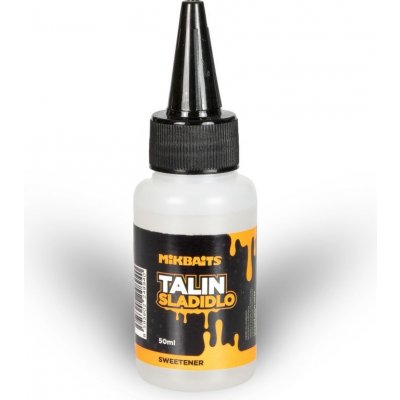 Mikbaits Sladidlo Talin 30ml Spray – Hledejceny.cz