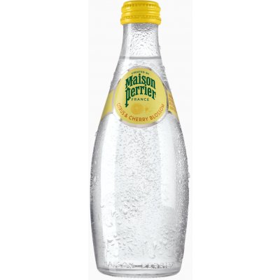 Maison Perrier sklo Citrus & Cherry Blossom 330 ml – Hledejceny.cz