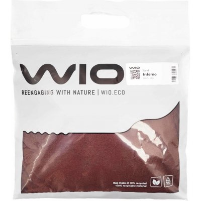 Wio Inferno Sand 2 kg – Zbozi.Blesk.cz