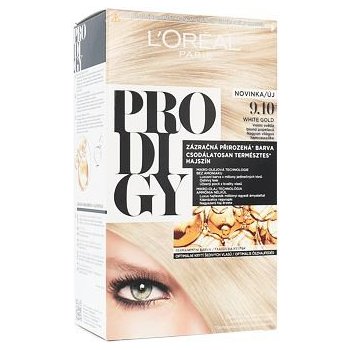L'Oréal Prodigy barva na vlasy 3.0