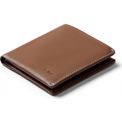 Bellroy Note Sleeve RFID Hazelnut