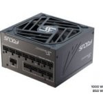 Seasonic FOCUS GX GOLD 1000W FOCUS-GX-1000-ATX30 – Zbozi.Blesk.cz