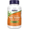 Podpora trávení a zažívání Now Foods Ostropestřec Mariánský Milk Thistle 300 mg Extract 100 kapslí