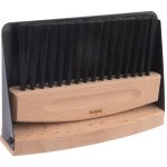Orion Smetáček s lopatkou a magnetem mini BLACK – Sleviste.cz