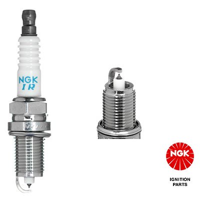 Zapalovací svíčka NGK 4080 – Hledejceny.cz