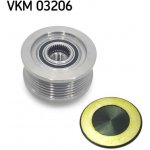 Předstihová spojka SKF VKM 03206 – Zboží Mobilmania