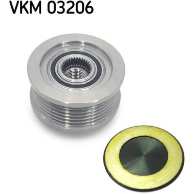 Předstihová spojka SKF VKM 03206 – Zboží Mobilmania