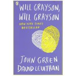 Will Grayson, Will Grayson - John Green – Hledejceny.cz