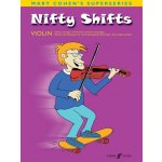 Nifty Shifts pro housle 920858 – Hledejceny.cz