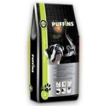 Puffins Adult Maxi Chicken 15 kg – Hledejceny.cz