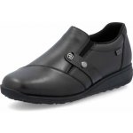 Rieker 47250-00 černá – Zboží Dáma