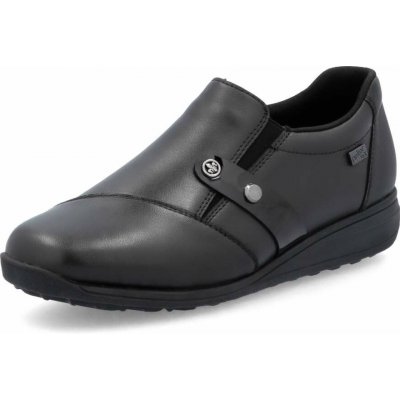 Rieker 47250-00 černá – Zboží Dáma