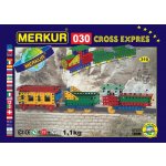 Merkur M 030 CROSS express – Hledejceny.cz