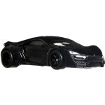 Mattel Hot Weels Boulevard LYKAN HYPERSPORT HCR19 – Sleviste.cz