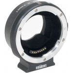 Metabones T Smart adaptér z Canon EF na Sony E (Mark V) – Zboží Mobilmania