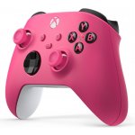 Microsoft Xbox Wireless Controller QAU-00083 – Zboží Živě