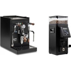 Set Biepi Sara PID QV + Rancilio