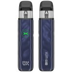 Oxva Xlim GO 2 Pod 1500 mAh Metal Blue – Hledejceny.cz