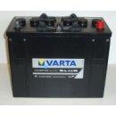 Varta Promotive Black 12V 125Ah 720A 625 012 072