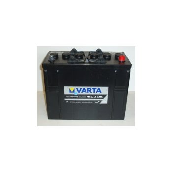 Varta Promotive Black 12V 125Ah 720A 625 012 072