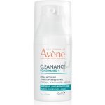 Avène Cleanance Comedomed+ intenzivní péče proti nedokonalostem aknózní pleti 30 ml – Hledejceny.cz