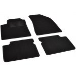 Koberce Textilní AZ Auto Design Fiat Bravo 2007-2014 | Zboží Auto
