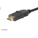 Akasa AK-CBHD11-20BK – Hledejceny.cz