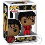 Funko POP! 359 Michael Jackson Rocks – Zbozi.Blesk.cz