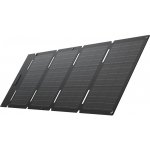 EcoFlow Fotovoltaický panel Typ-C 45W 1ECOS45 – Zboží Mobilmania