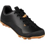 Force Phantom Gravel černo/hnědá – Zboží Dáma