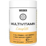 Weider Multivitamin Complete 90 kapslí – Hledejceny.cz