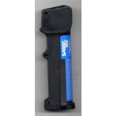 SABRE RED Obranný sprej MK-6 proud – Zboží Dáma